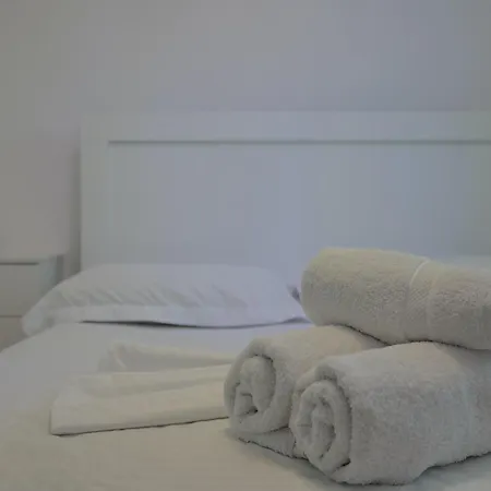 Loris Apartment