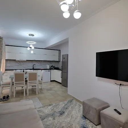 Apartment Loris Sarande