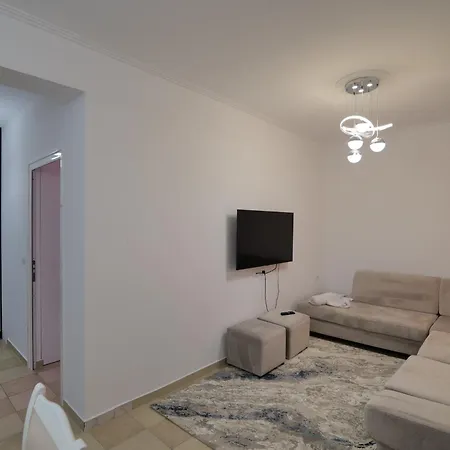 Loris Apartment Sarande